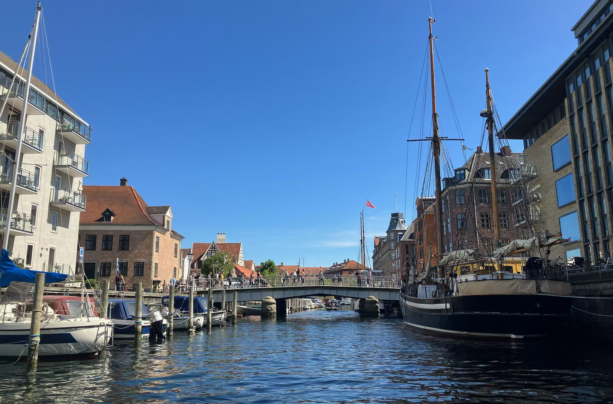 Christianshavn - Charlotte