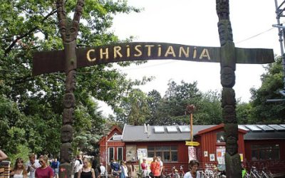Christiania