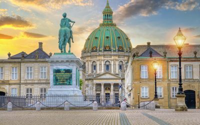 Copenhagen Shore Excursion
