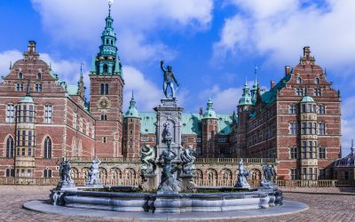 Frederiksborg Castle Hillerød