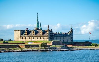 Kronborg Castle