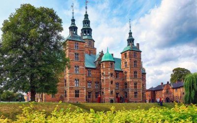 Rosenborg Castle